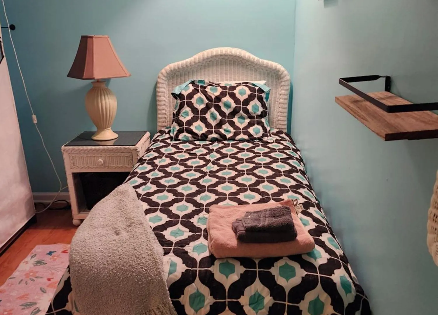 Apartamento Gathering Place 1 Charlotte