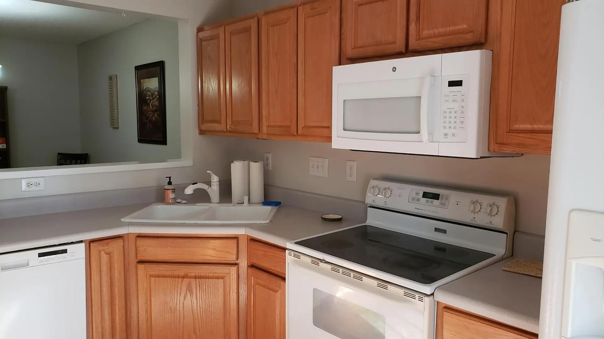 Apartamento Gathering Place 1 Charlotte Estados Unidos